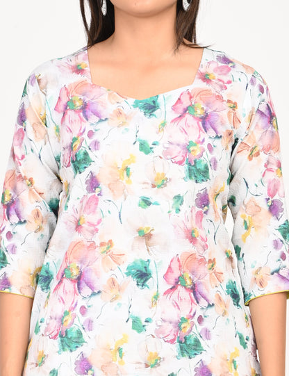 ONEVIEW | 1360 | POPCORN DIGITAL PRINT