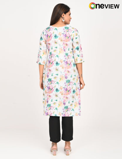 ONEVIEW | 1360 | POPCORN DIGITAL PRINT