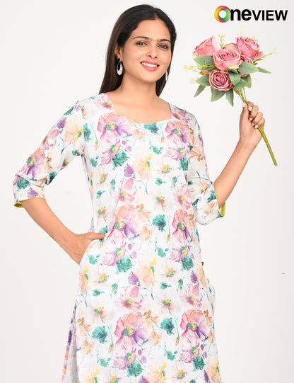 ONEVIEW | 1360 | POPCORN DIGITAL PRINT