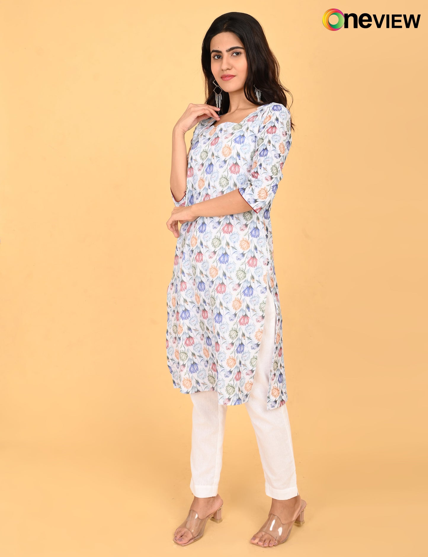 ONVIEW | 1361 | POPCORN DIGITAL PRINT