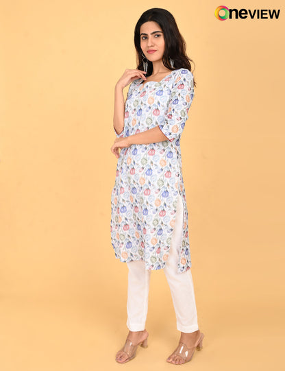 ONVIEW | 1361 | POPCORN DIGITAL PRINT