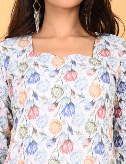 ONVIEW | 1361 | POPCORN DIGITAL PRINT