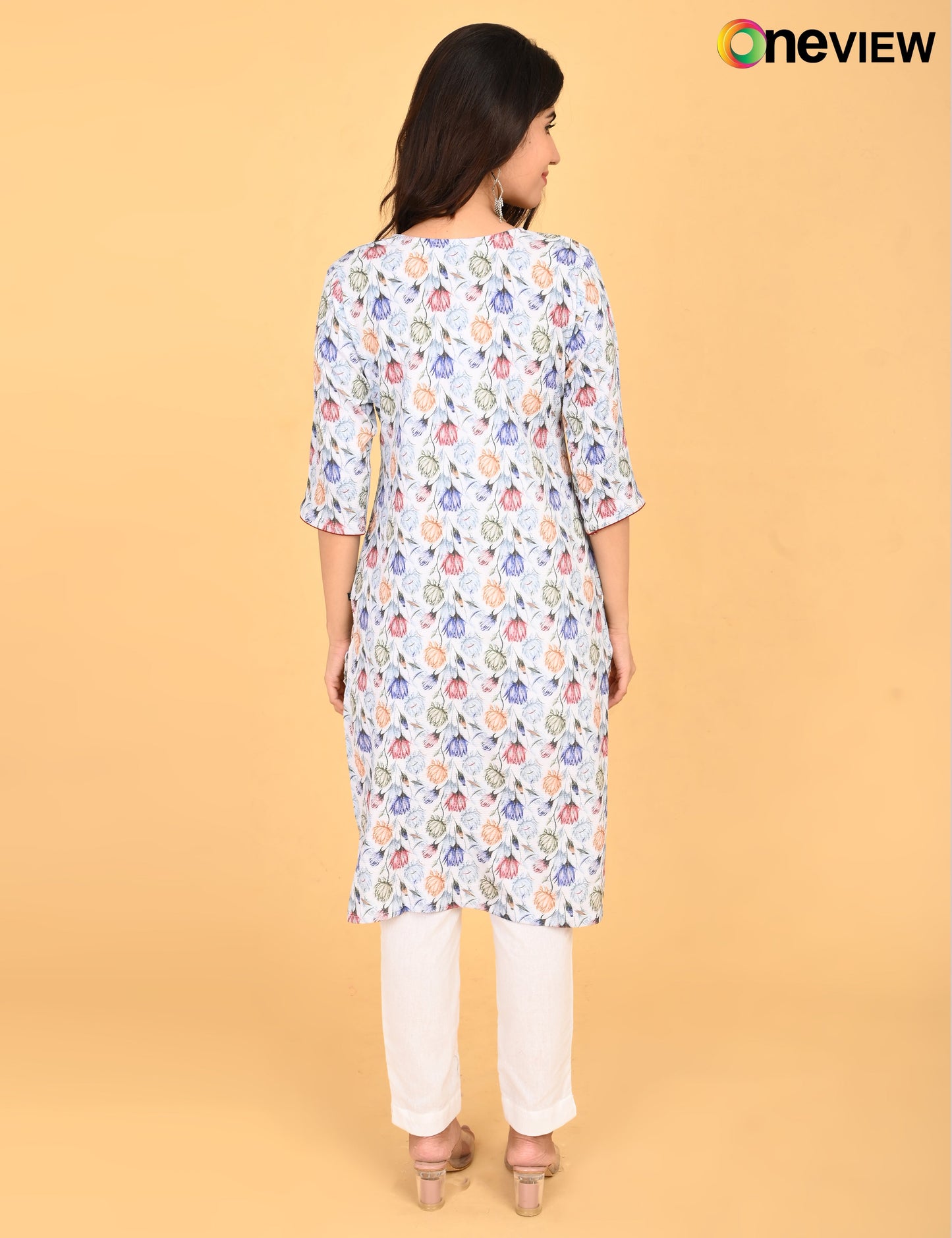 ONVIEW | 1361 | POPCORN DIGITAL PRINT