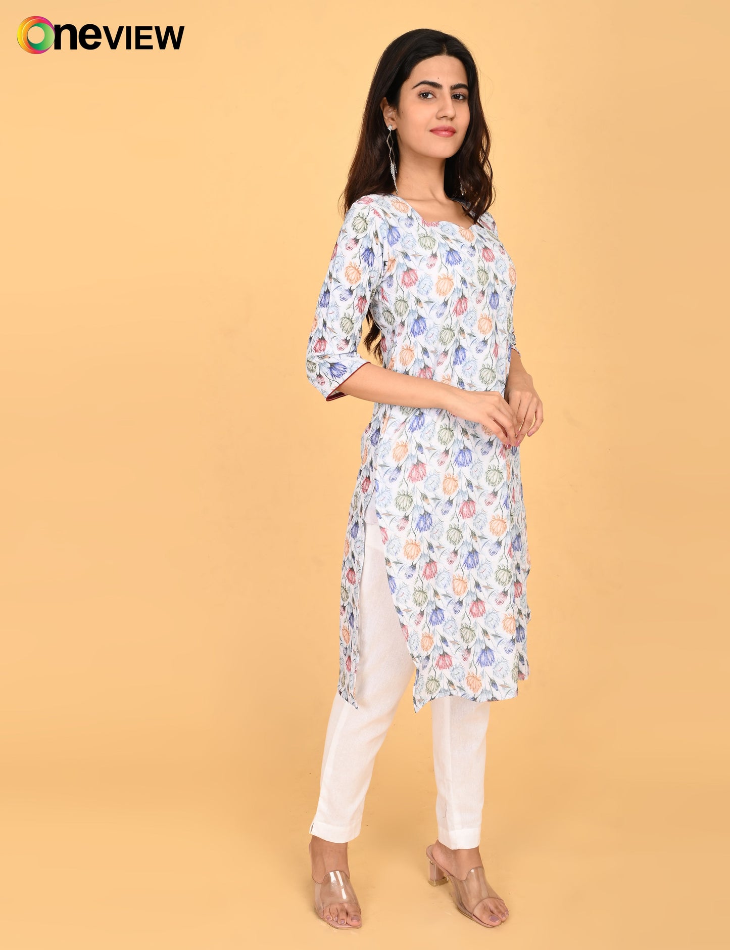 ONVIEW | 1361 | POPCORN DIGITAL PRINT