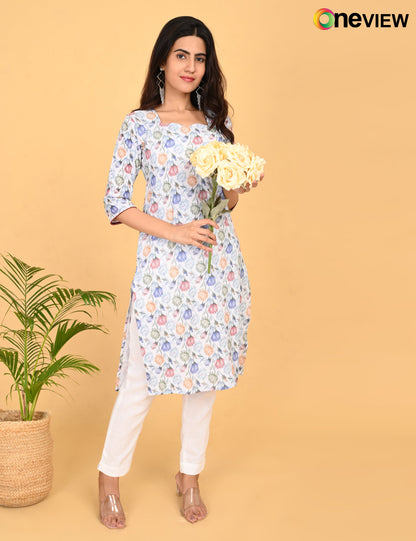 ONVIEW | 1361 | POPCORN DIGITAL PRINT