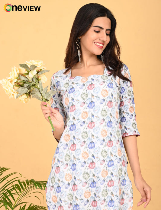 ONVIEW | 1361 | POPCORN DIGITAL PRINT