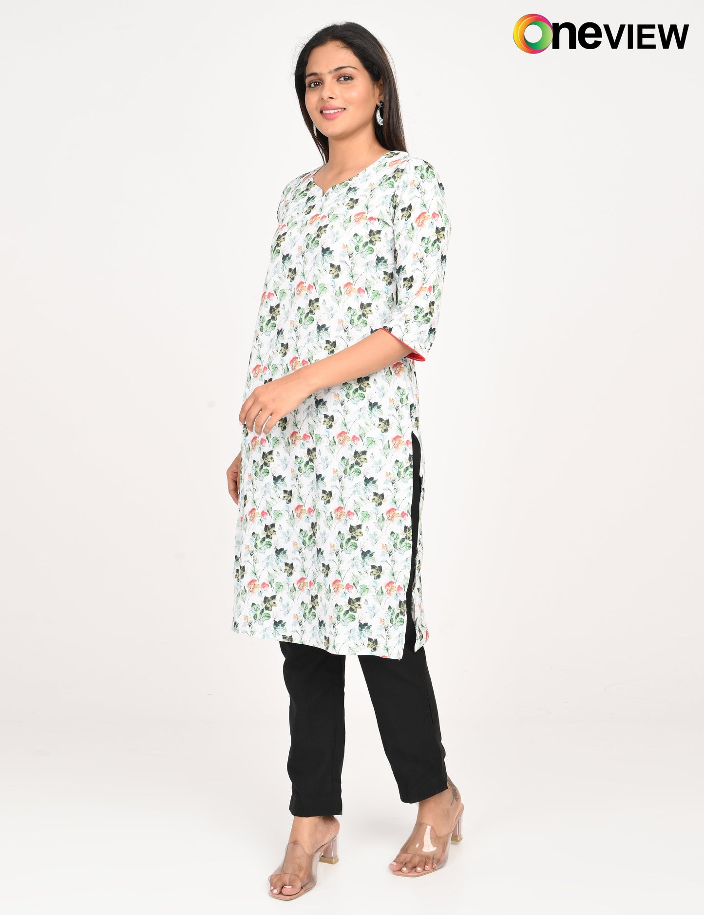 ONVIEW | 1362 | POPCORN DIGITAL PRINT