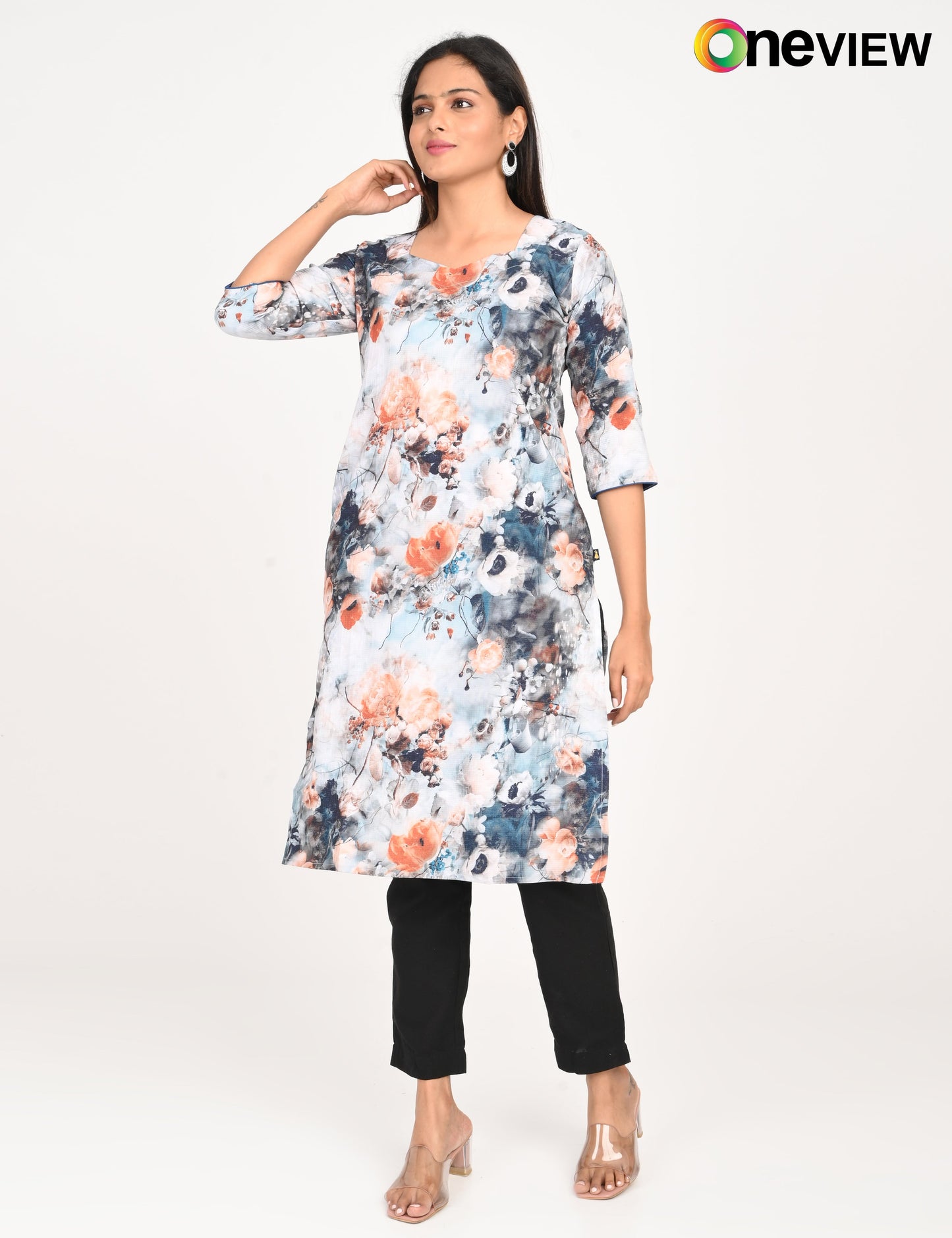 ONVIEW | 1364 | POPCORN DIGITAL PRINT