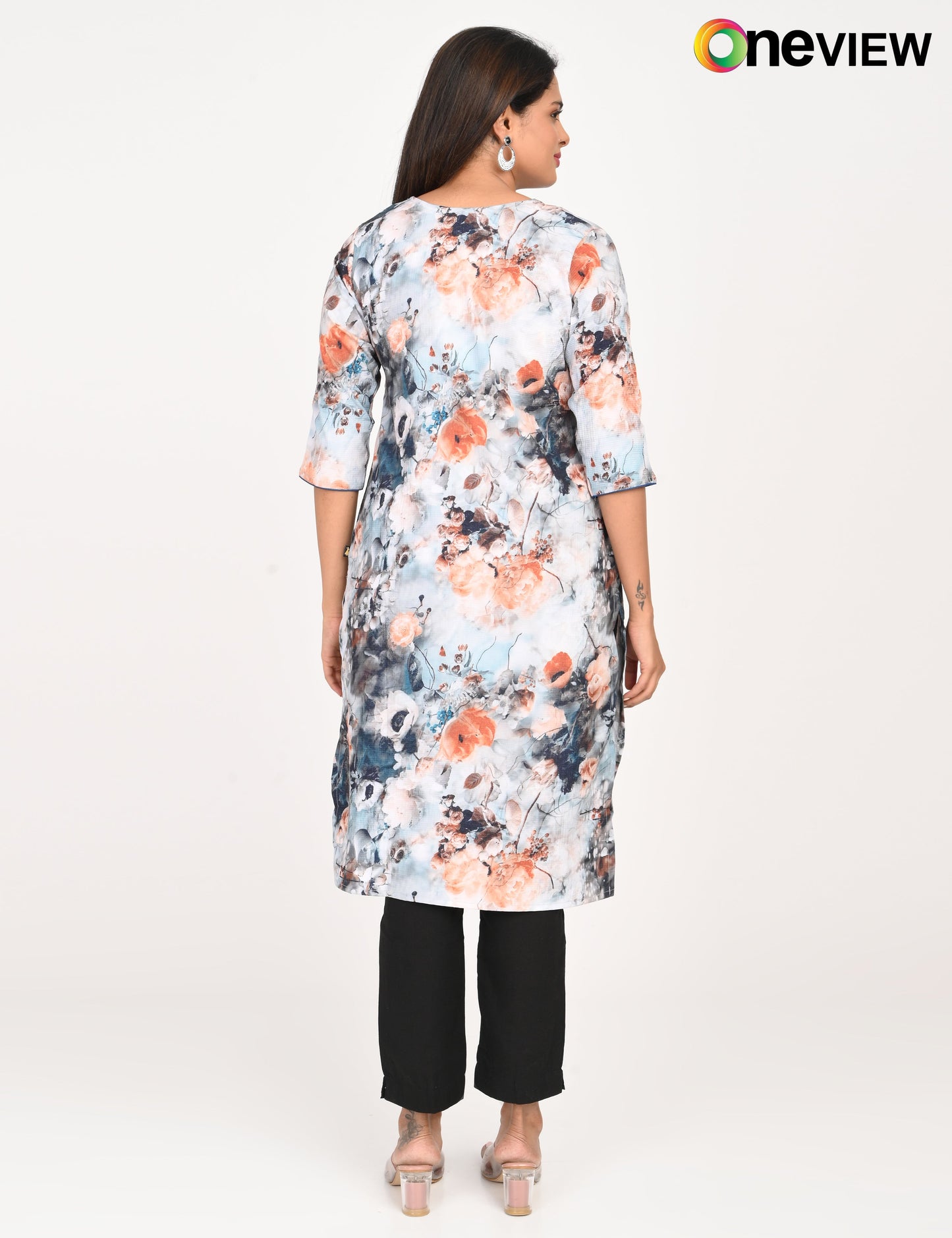 ONVIEW | 1364 | POPCORN DIGITAL PRINT