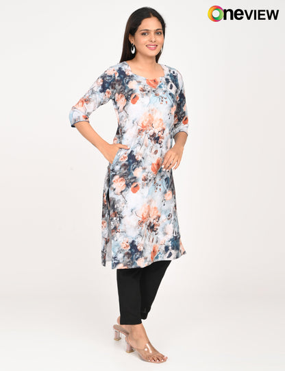 ONVIEW | 1364 | POPCORN DIGITAL PRINT