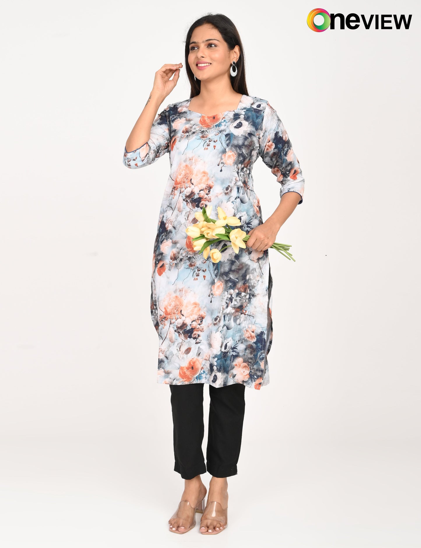 ONVIEW | 1364 | POPCORN DIGITAL PRINT