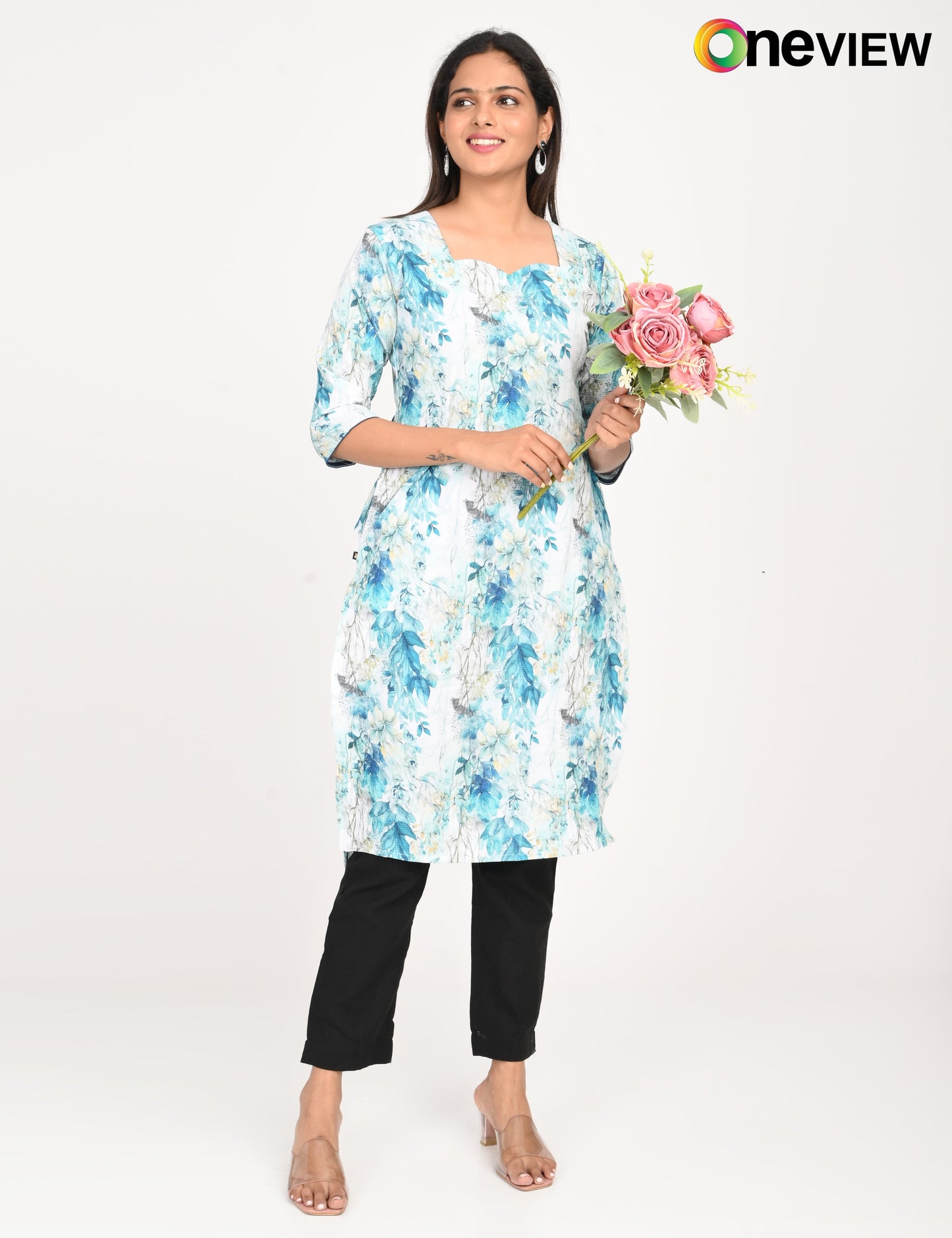 ONVIEW | 1365 | POPCORN DIGITAL PRINT