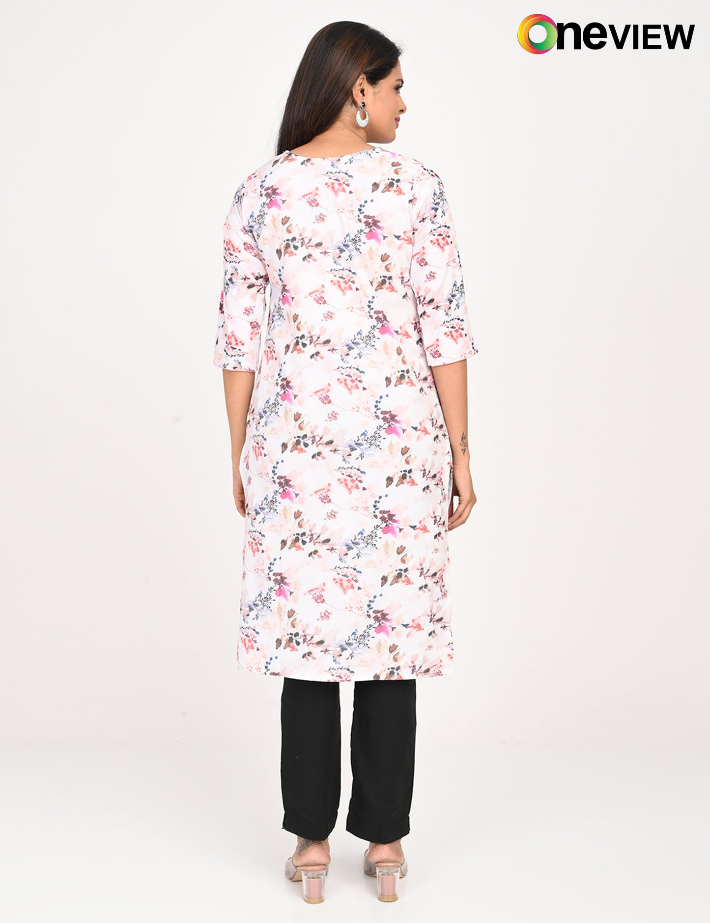 ONEVIEW | 1371 | POPCORN DIGITAL PRINT