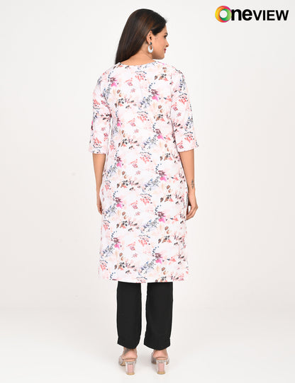 ONEVIEW | 1371 | POPCORN DIGITAL PRINT