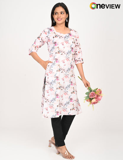 ONEVIEW | 1371 | POPCORN DIGITAL PRINT