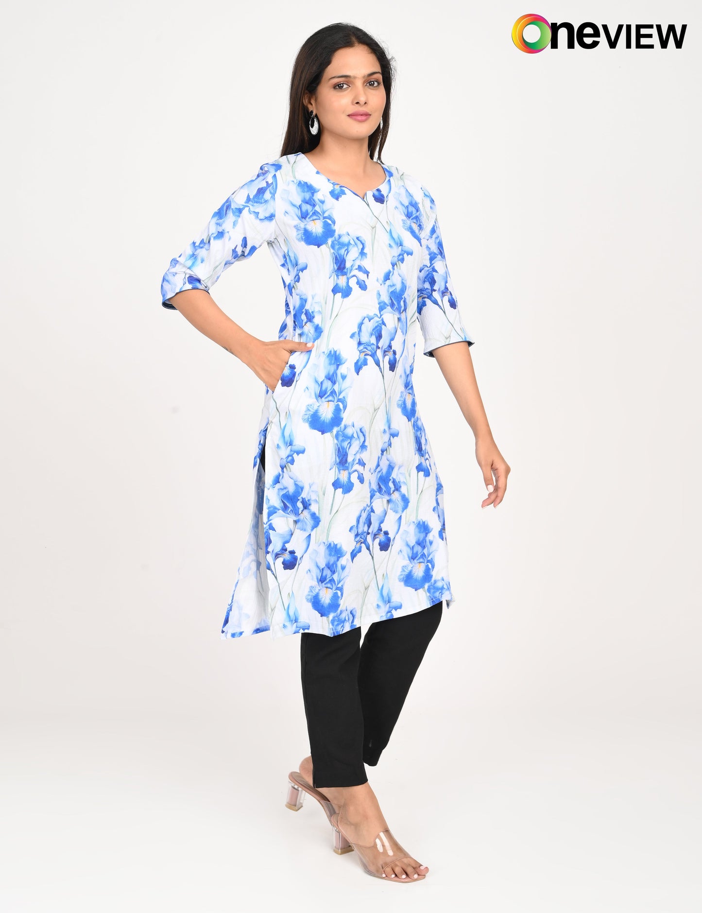 ONVIEW | 1373 | POPCORN DIGITAL PRINT