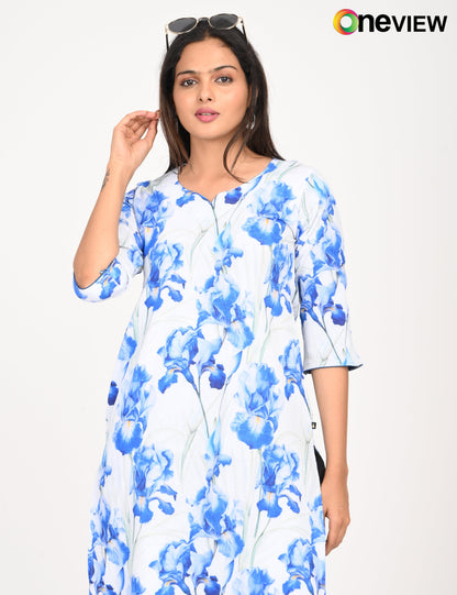 ONVIEW | 1373 | POPCORN DIGITAL PRINT