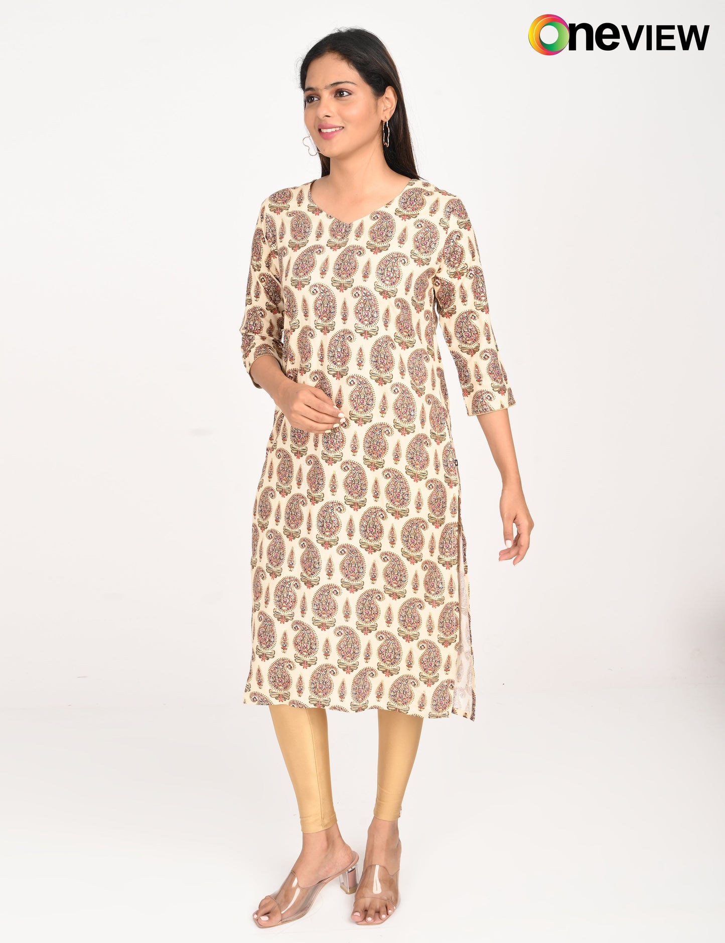 ONEVIEW | 1393 | FOIL PRINT