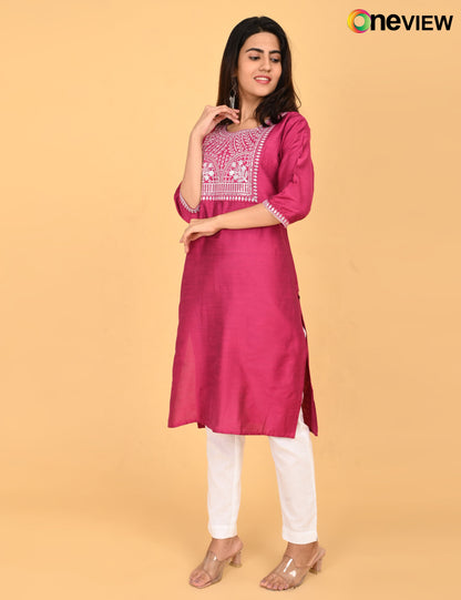 ONVIEW | 200 | BIG EMBROIDERY