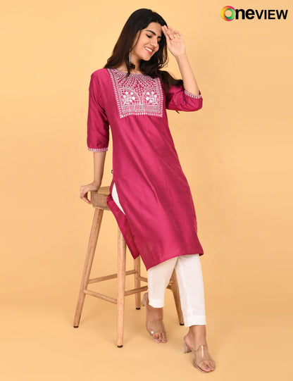 ONVIEW | 200 | BIG EMBROIDERY