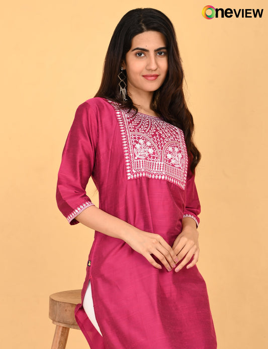 ONVIEW | 200 | BIG EMBROIDERY