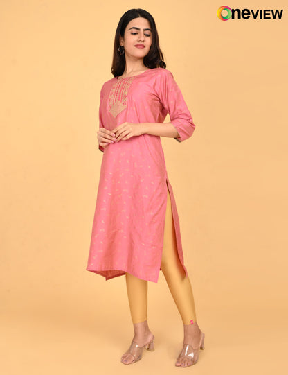 ONVIEW | 233 | SILK SMALL EMBROIDERY