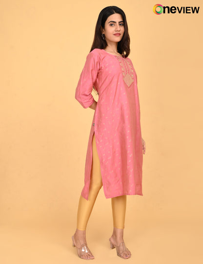 ONVIEW | 233 | SILK SMALL EMBROIDERY