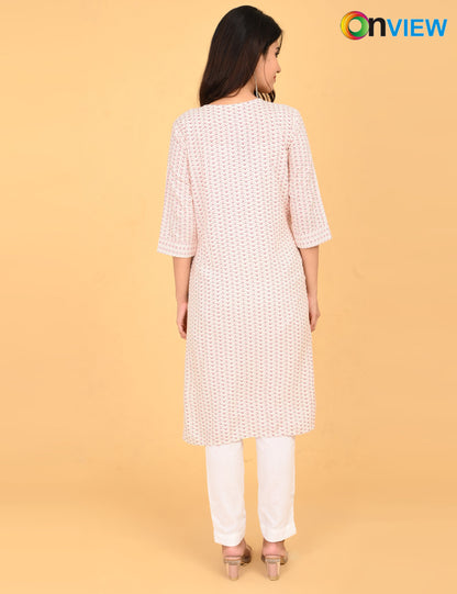 ONVIEW | 001 | BIG EMBROIDERY