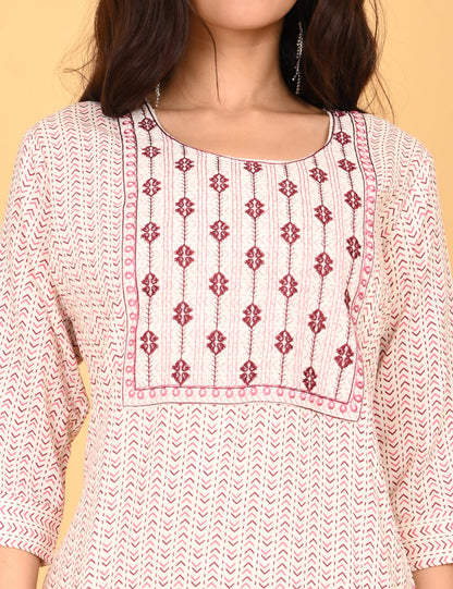 ONVIEW | 001 | BIG EMBROIDERY