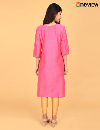 ONVIEW | 004 | BIG EMBROIDERY