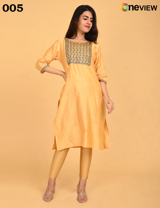 ONVIEW | 005 | BIG EMBROIDERY