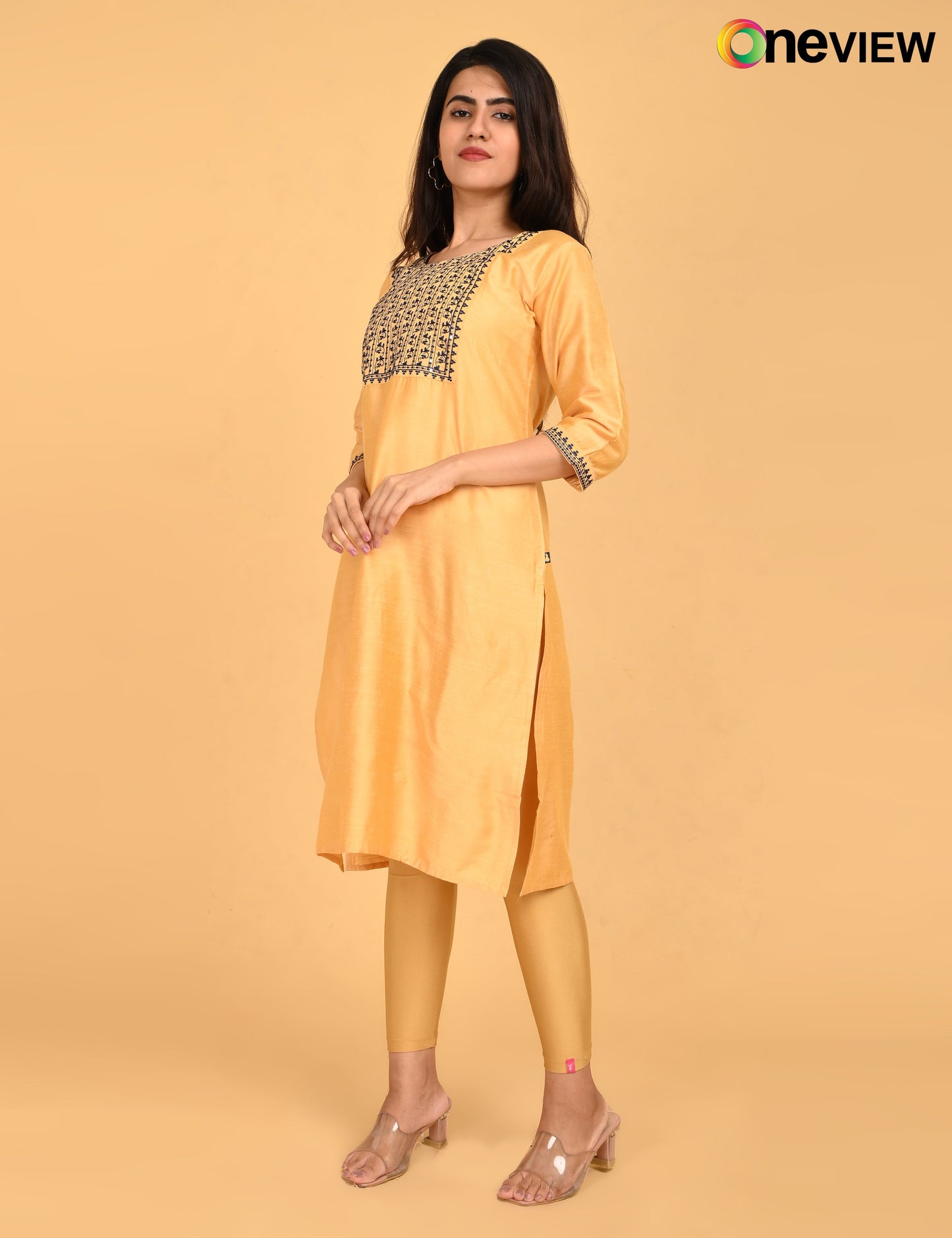 ONVIEW | 005 | BIG EMBROIDERY