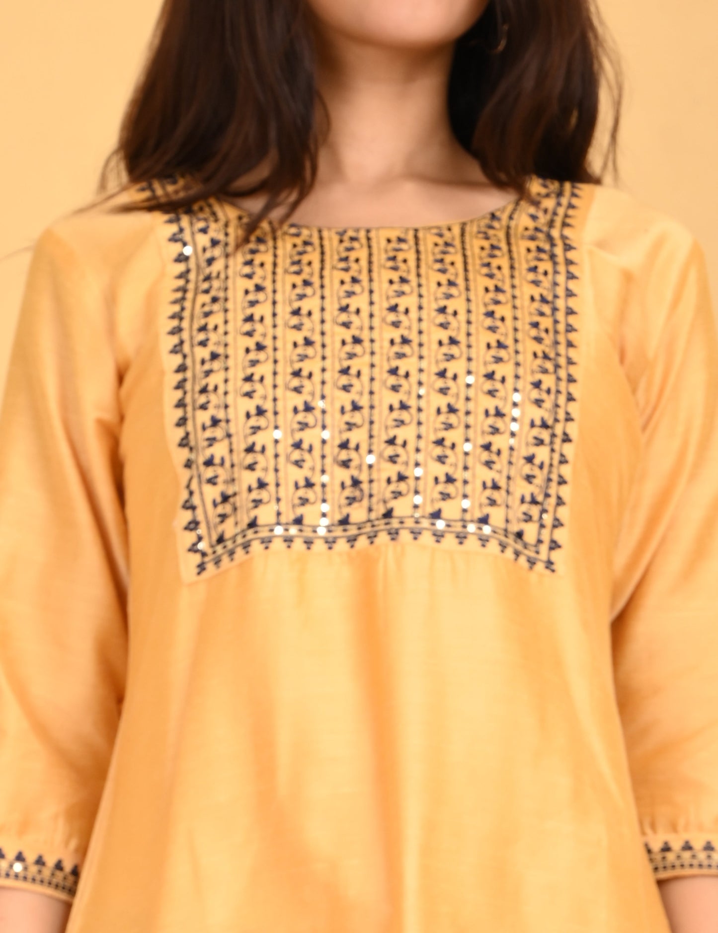 ONVIEW | 005 | BIG EMBROIDERY