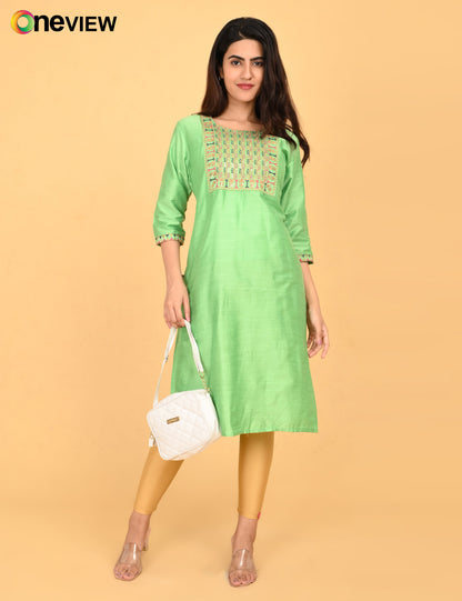 ONVIEW | 006 | BIG EMBROIDERY