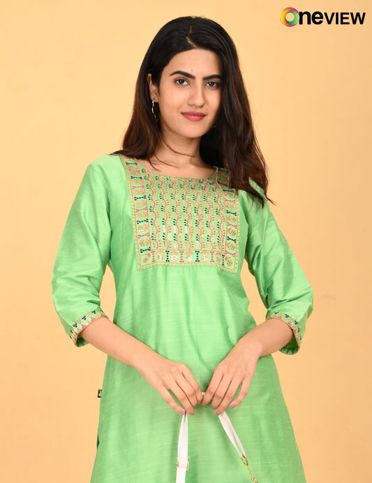 ONVIEW | 006 | BIG EMBROIDERY