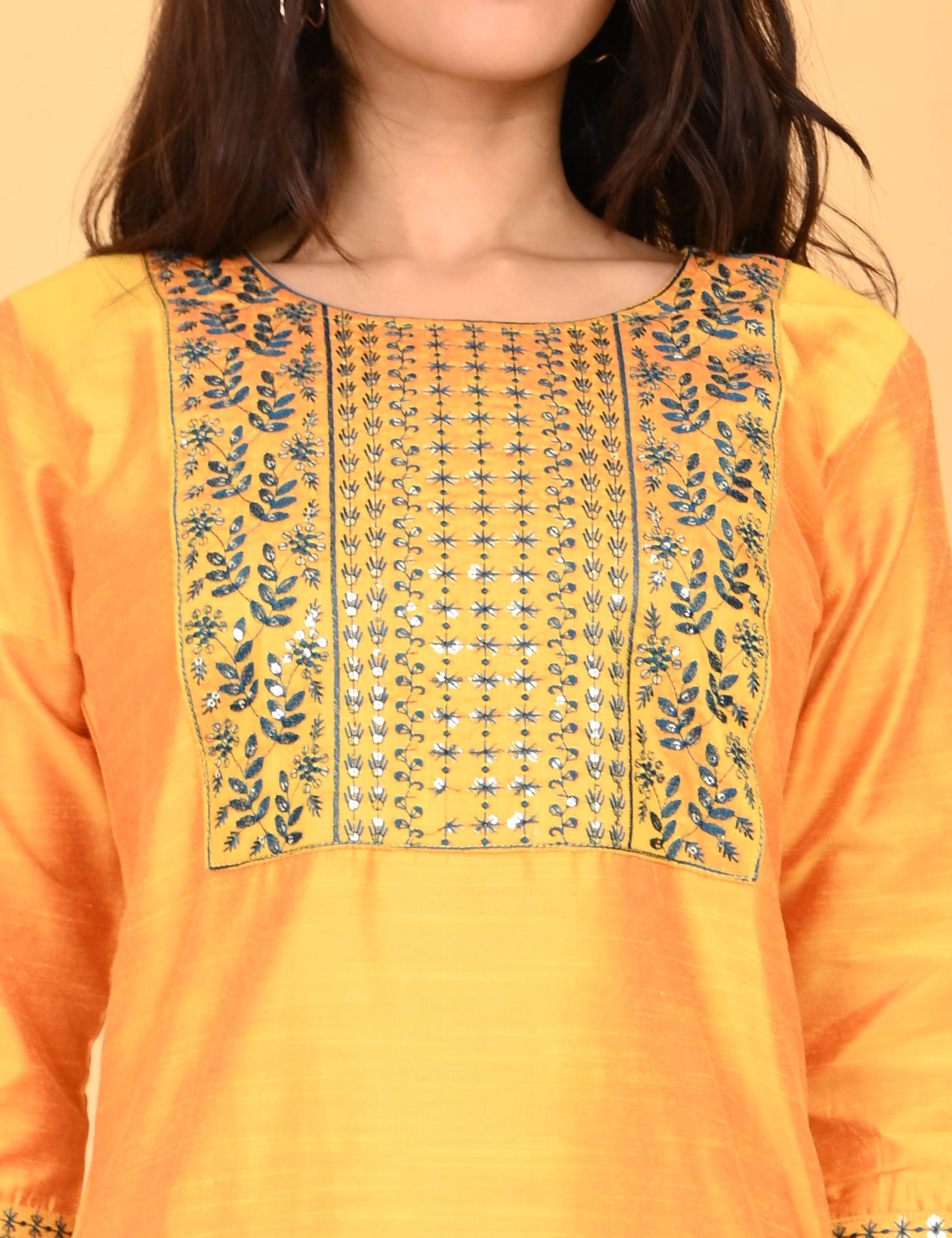 ONVIEW | 007 | BIG EMBROIDERY