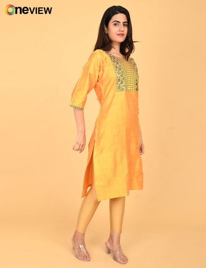 ONVIEW | 007 | BIG EMBROIDERY