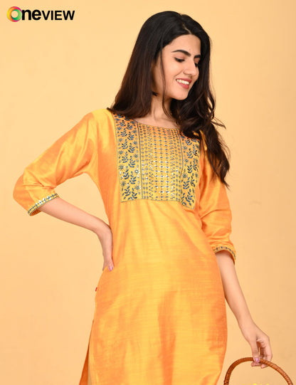 ONVIEW | 007 | BIG EMBROIDERY