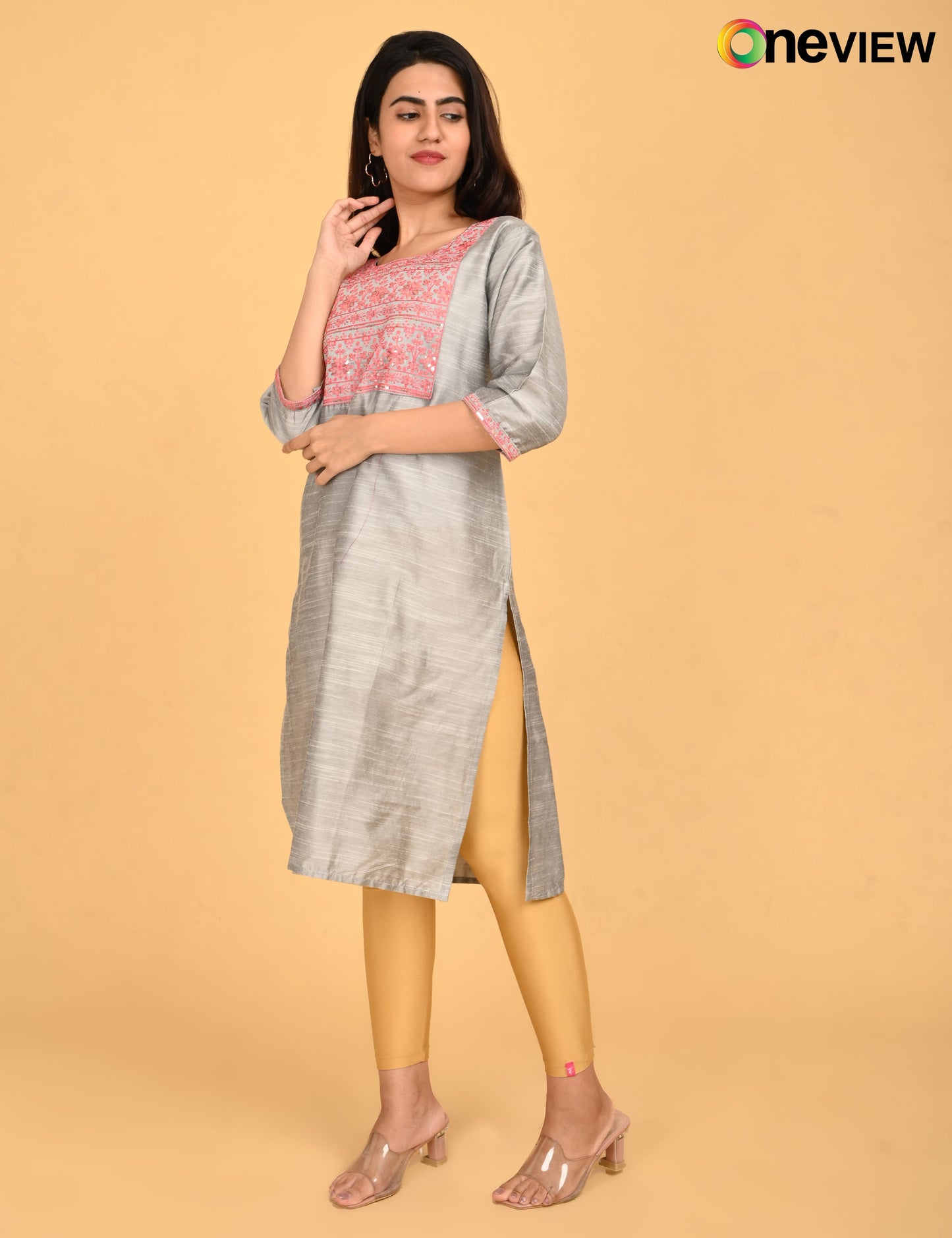 ONVIEW | 032 | BIG EMBROIDERY