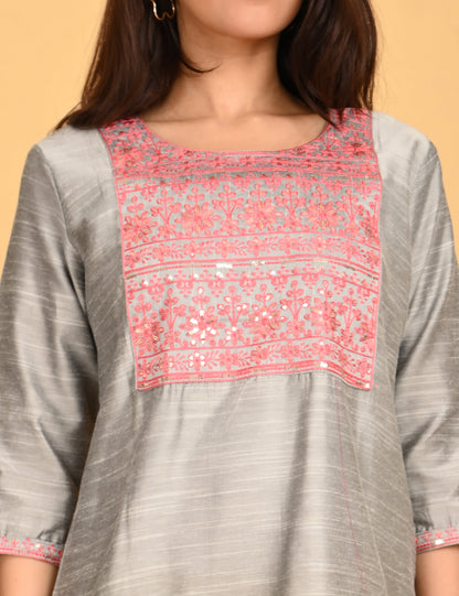 ONVIEW | 032 | BIG EMBROIDERY