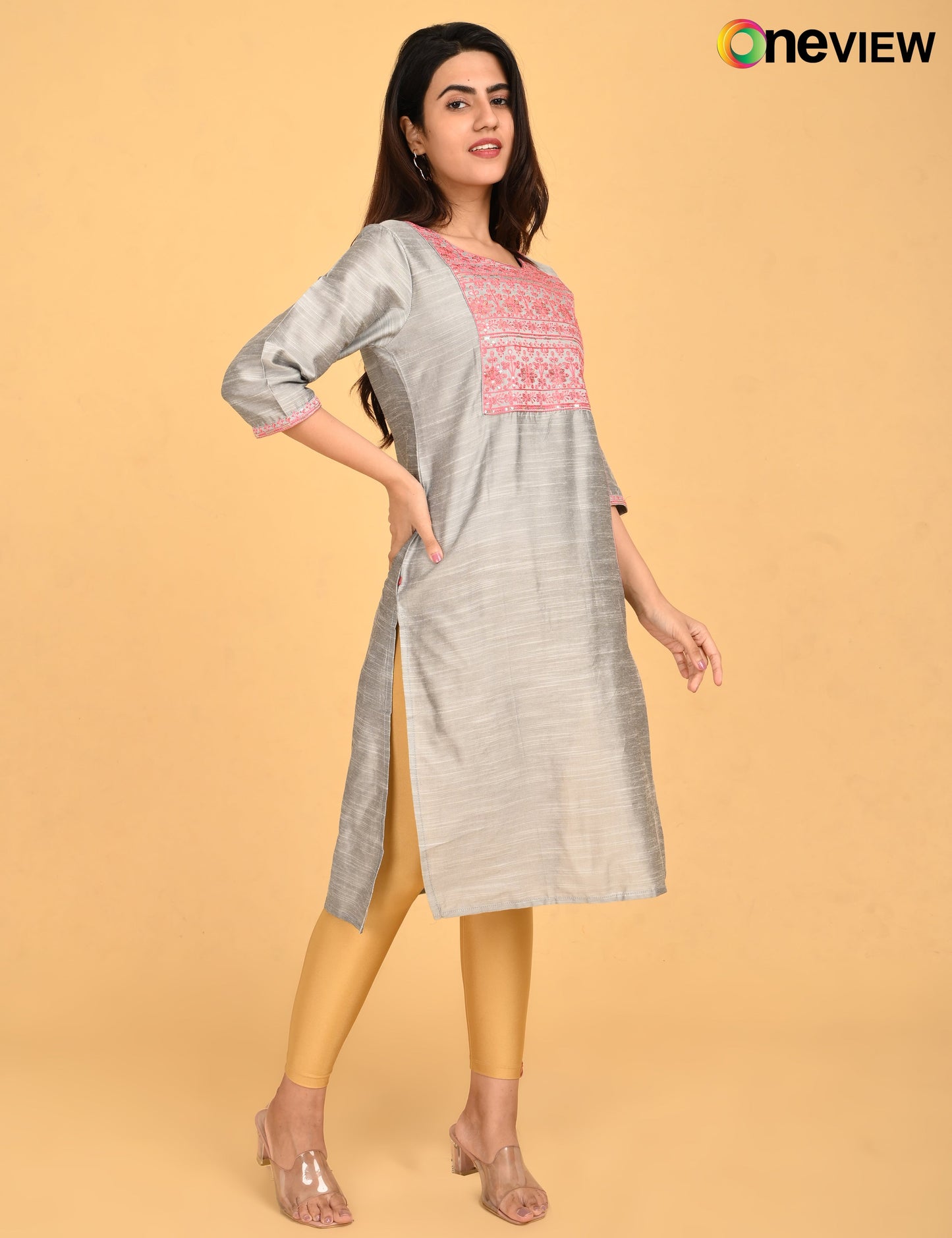 ONVIEW | 032 | BIG EMBROIDERY