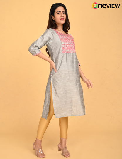 ONVIEW | 032 | BIG EMBROIDERY