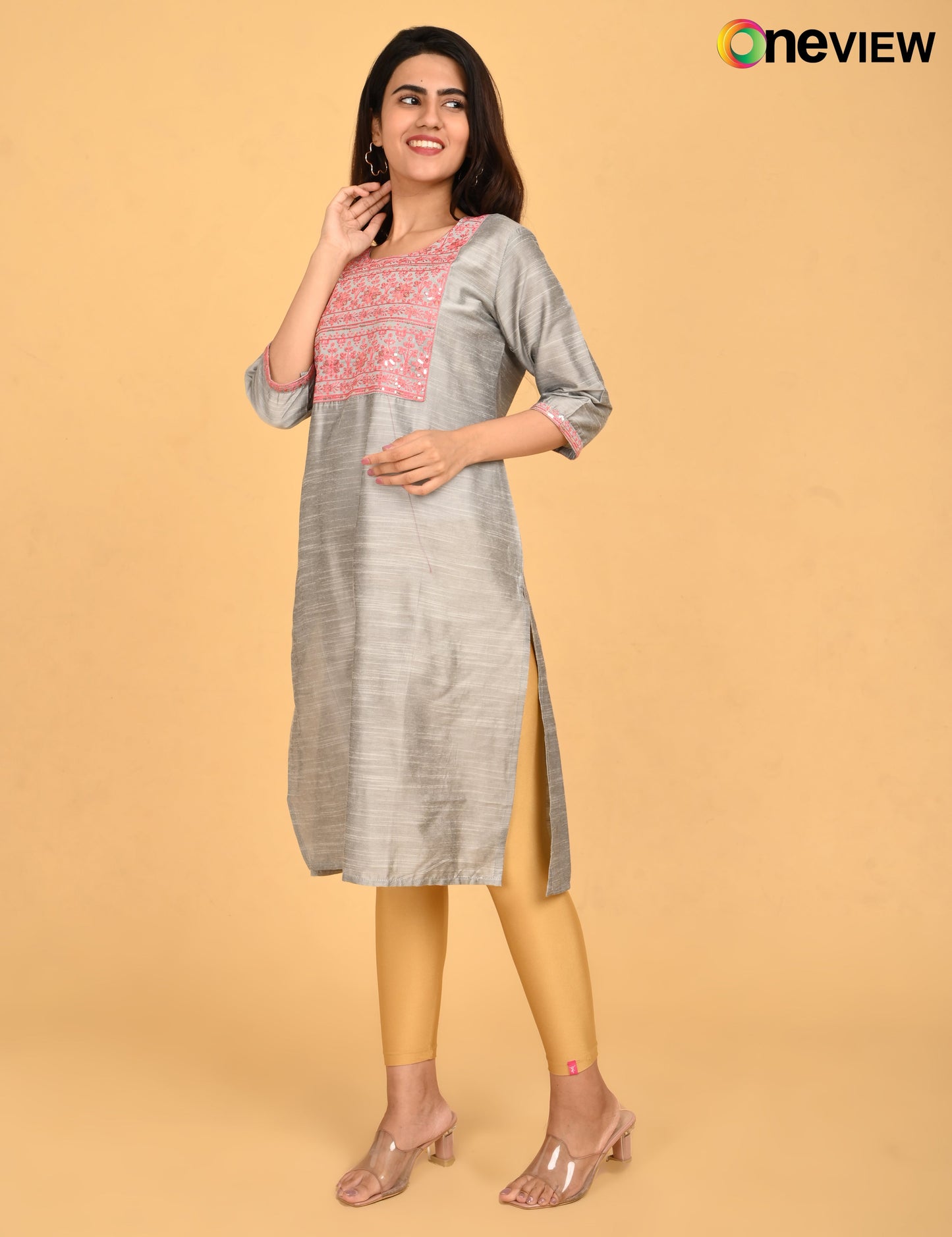 ONVIEW | 032 | BIG EMBROIDERY