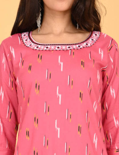 ONVIEW | 037 | SMALL EMBROIDERY