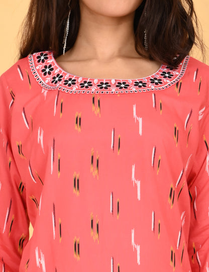 ONVIEW | 038 | SMALL EMBROIDERY