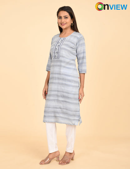 ONVIEW | 048 | SMALL EMBROIDERY WITH SEQUENCE