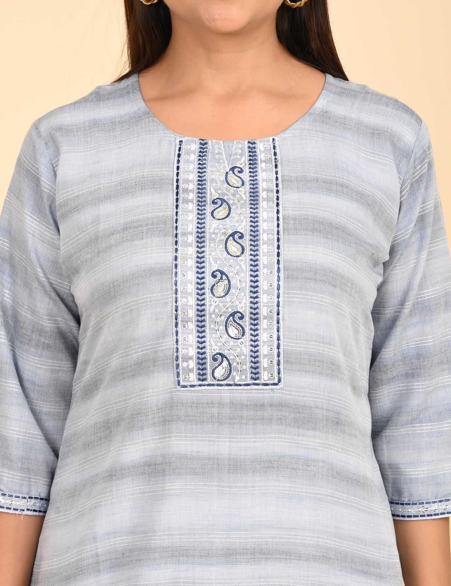 ONVIEW | 048 | SMALL EMBROIDERY WITH SEQUENCE