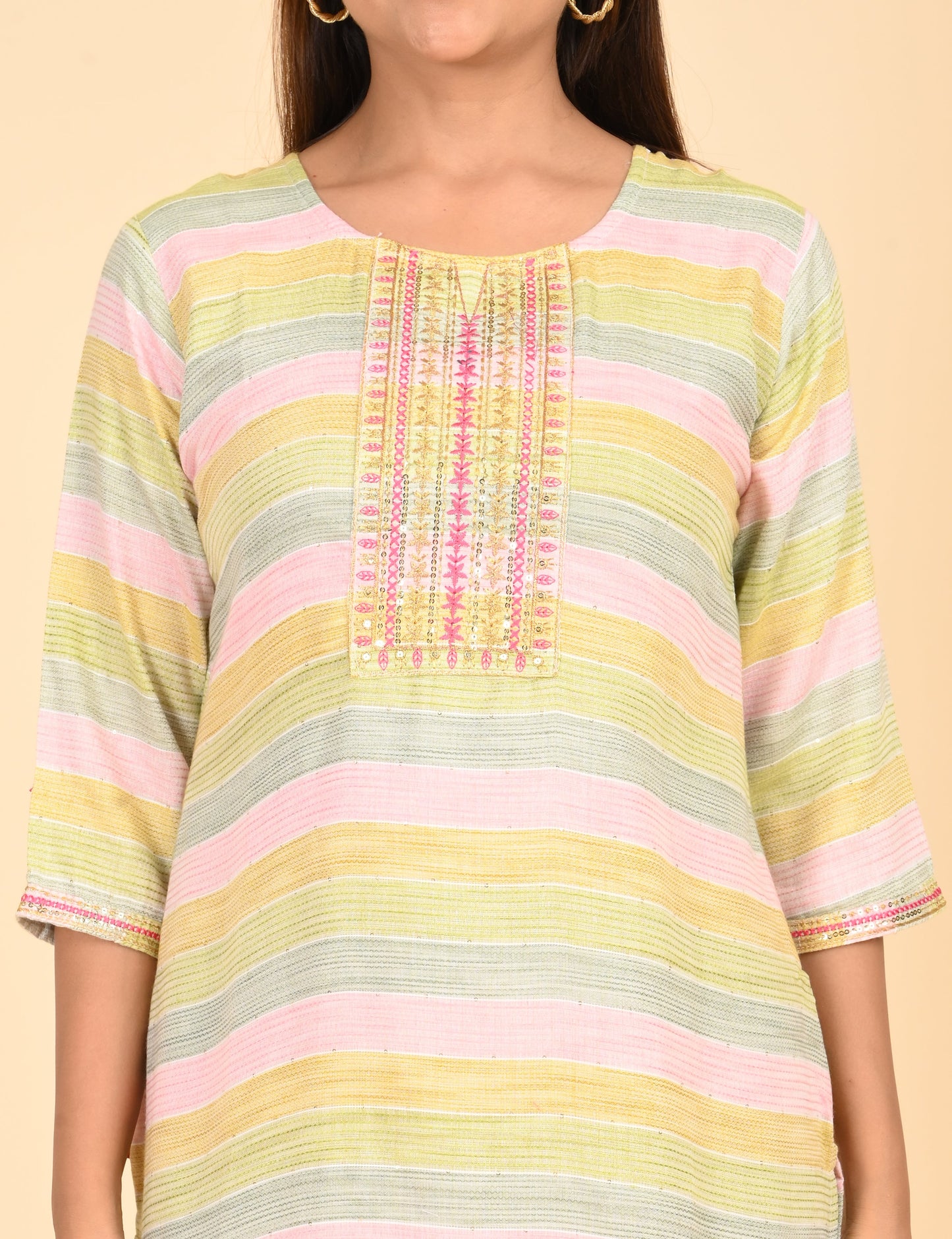 ONVIEW | 049 | SMALL EMBROIDERY WITH SEQUENCE