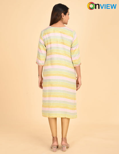 ONVIEW | 049 | SMALL EMBROIDERY WITH SEQUENCE