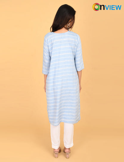 ONVIEW | 050 | SMALL EMBROIDERY WITH SEQUENCE